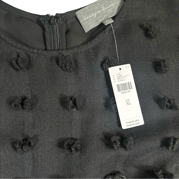 Anthropologie Sunday In Brooklyn Dress NWT - Picture 4 of 9